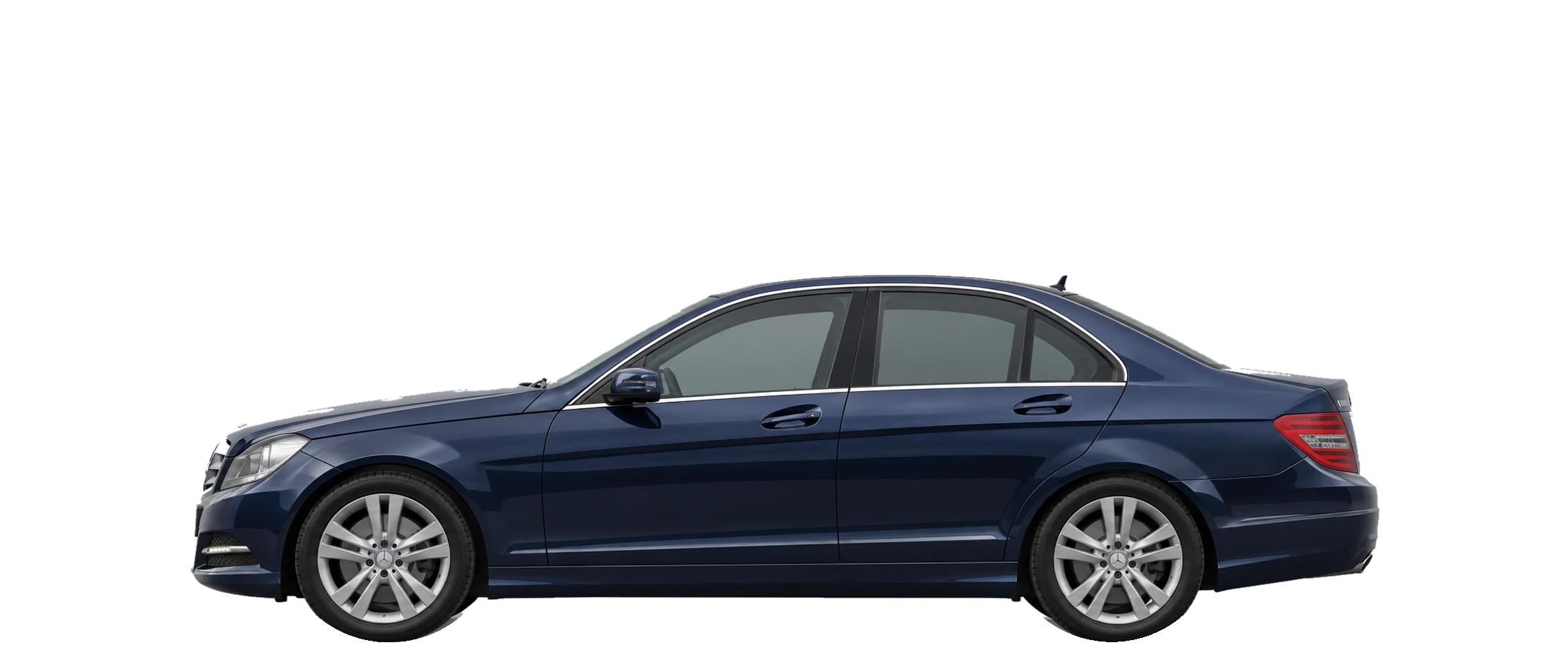 Mercedes-Benz Clase C