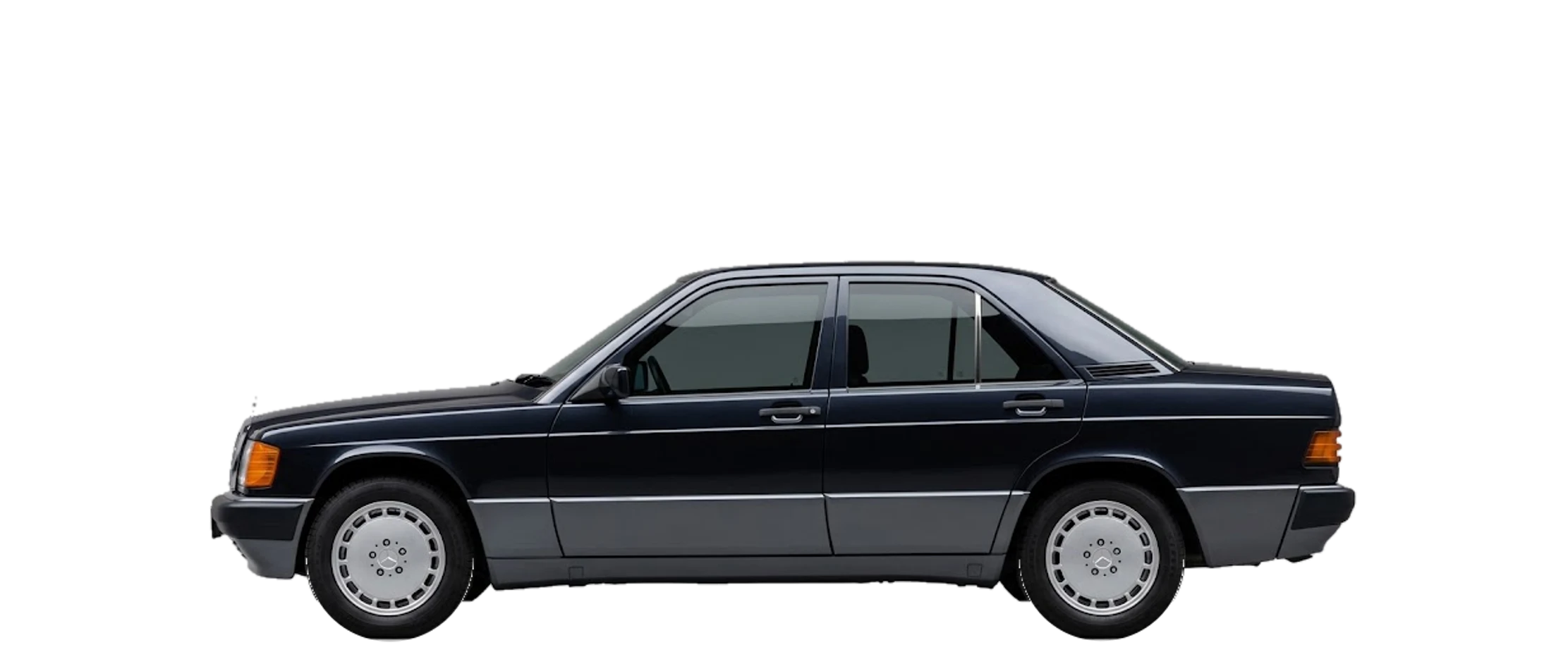 Mercedes-Benz Otros modelos
