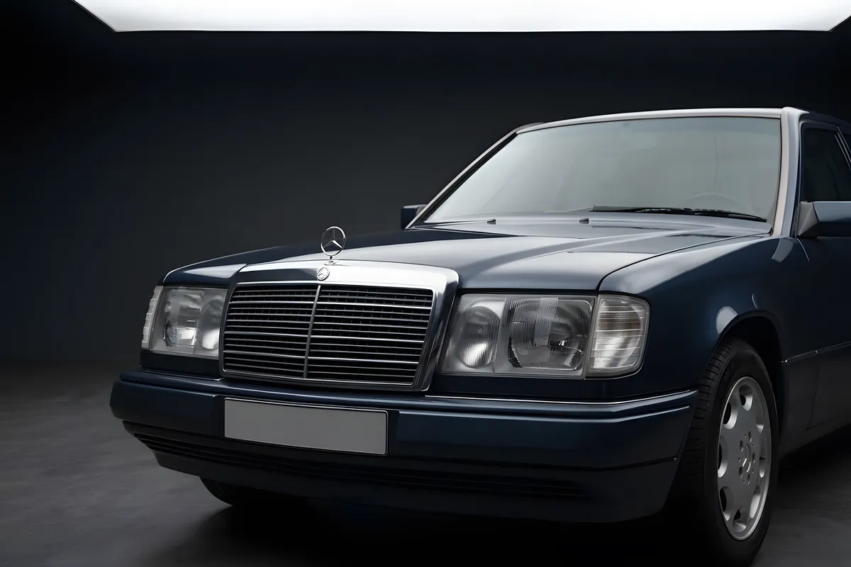 Mercedes-Benz Otros modelos Clásicos