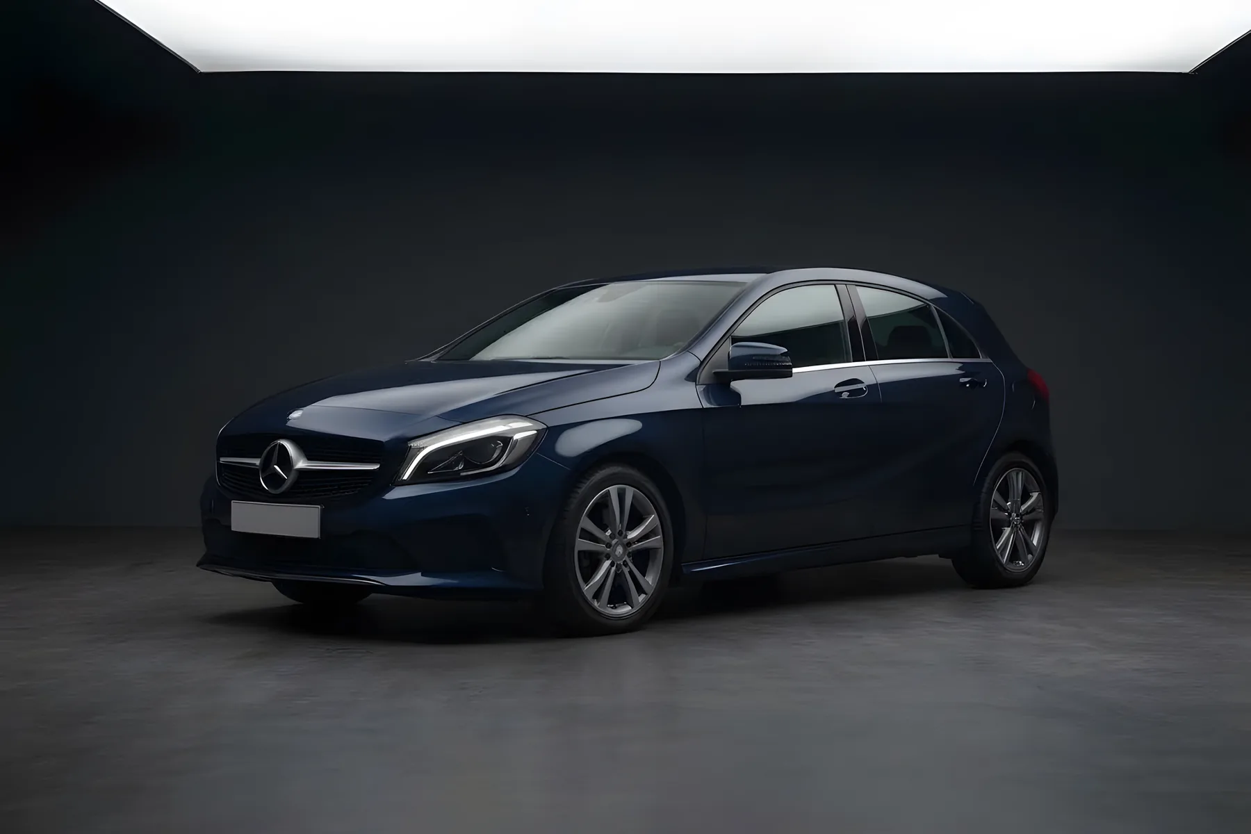 Mercedes-Benz Clase A