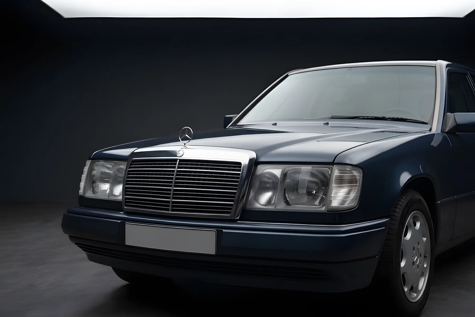 Mercedes-Benz Otros modelos